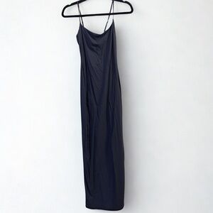 SKIMS Fits Everybody–style slip dress | Adjustable Straps | Size Small